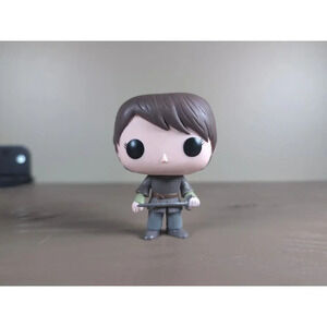 Funko POP Loose Game of Thrones #09 Arya Stark - Loose